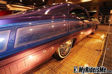 2013 GNRS - Lowriders Custom Paint Pictures