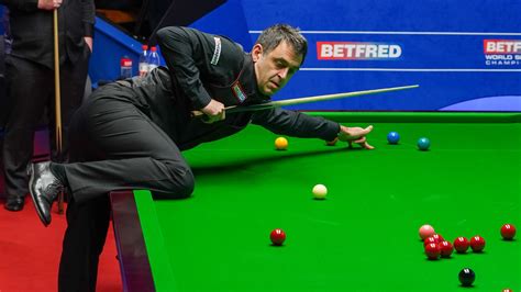 Ronnie O’Sullivan backed to win World Championship – but could old ...