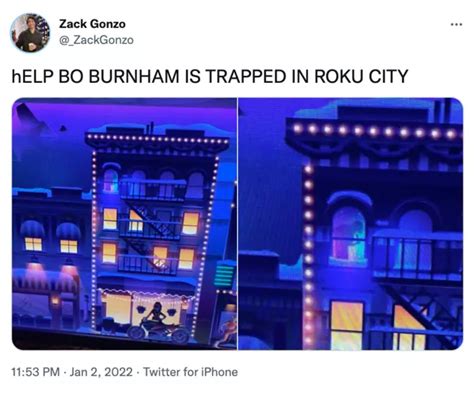 Skip These Roku City Memes If You Don't Have a Roku!