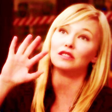 Amanda Rollins - Law and Order SVU Icon (37214501) - Fanpop