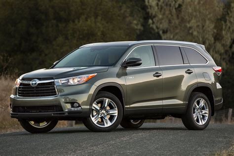 Fuel-efficient and Family-friendly Used SUVs | CARFAX Blog