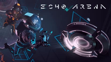 'Lone Echo' Multiplayer Spinning Out Into Separate 'Echo Arena', Here's ...