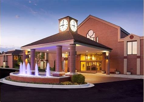 ANN ARBOR REGENT HOTEL & SUITES $98 ($̶1̶2̶2̶) - Updated 2022 Prices ...