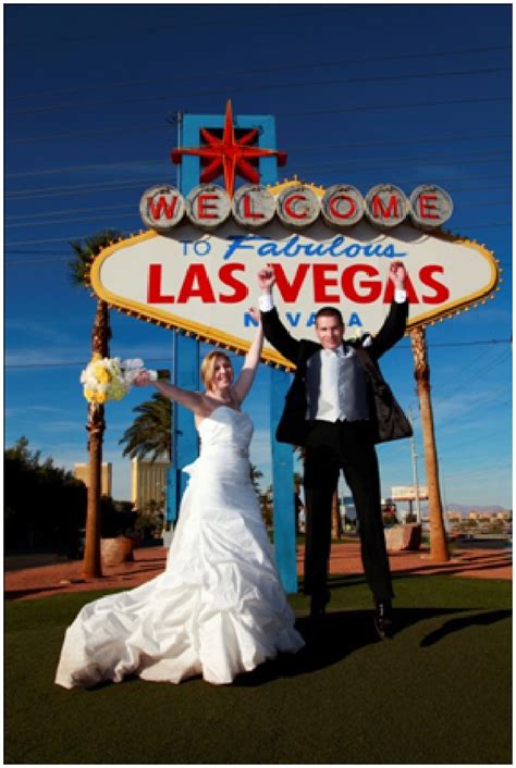 Las Vegas Weddings - Things You Didn’t Know About Vegas