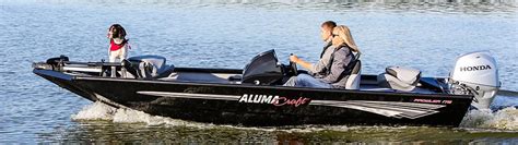 Alumacraft Boats Dealer in Springdale, AR