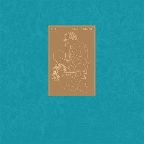 XTC Skylarking Vinyl LP New 2018 (UK) | eBay