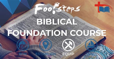 Biblical Foundation Course 👨🏻‍🎓 Living Word Hibiscus Coast Church