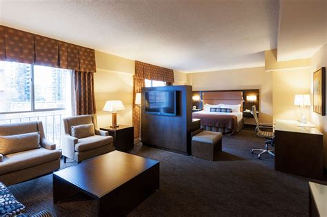 Holiday Inn Hotel & Suites Vancouver Downtown, an IHG Hotel in ...