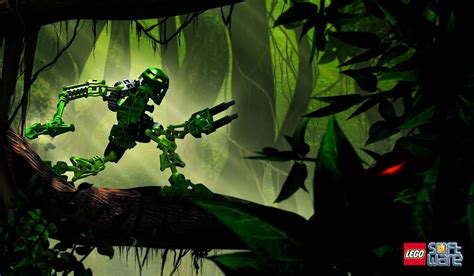 Bionicle Wallpaper