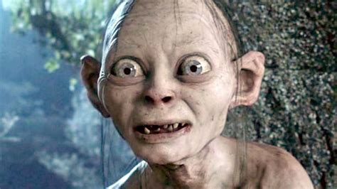 The Lord of the Rings: Gollum Is Still a Long Way Away on PS5, PS4 ...