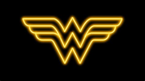 Wonder Woman Symbol Wallpapers - Wallpaper Cave