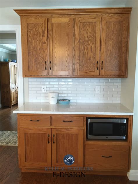 Farmhouse Oak Kitchen Cabinets: Transform Your Kitchen Today!