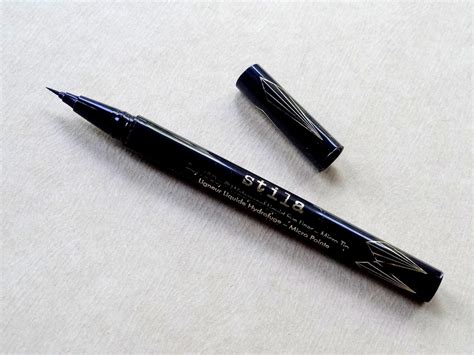 Makeup, Beauty and More: Stila Stay All Day Waterproof Liquid Eyeliner ...