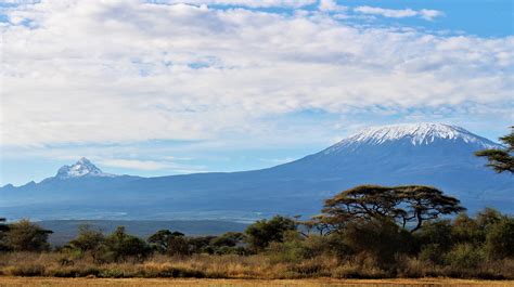 Location | Tulia Amboseli Safari Camp