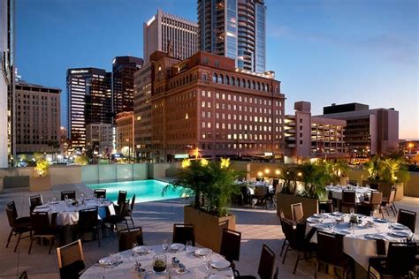 The Westin Phoenix Downtown: Phoenix Hotels Review - 10Best Experts and ...