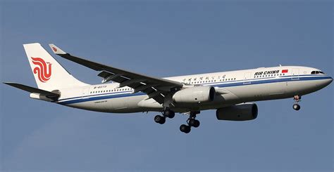 Air China Flights and Reviews (with photos) - Tripadvisor