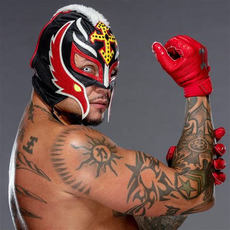 Share more than 70 rey mysterio tattoos best - in.cdgdbentre