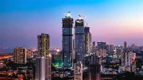 An overview of Malad East Property Market