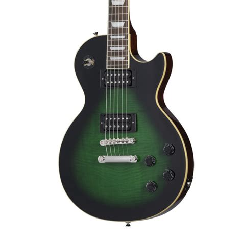 Epiphone Slash Les Paul Standard Anaconda Burst (2021)