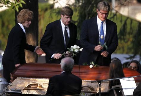 Funeral Mass held for Ted Kennedy s daughter | Ted kennedy, Kennedy ...