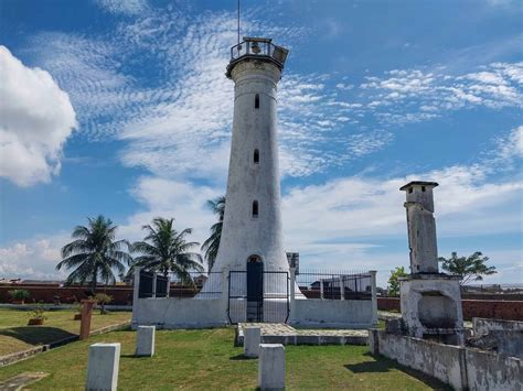 Kota Kuala Kedah Fort & Museum; Tale of a Fierce Little Fort