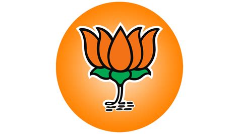 BJP Logo, symbol, meaning, history, PNG, brand