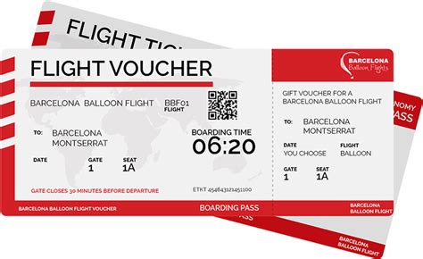 Plane Ticket Png - Free Logo Image