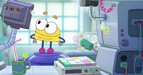 Sneak Peek: Watch the First Episode of StoryBots: Answer Time Now on ...