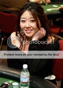 Maria Ho - Professional Poker Player | Girls On Poker - Female ...