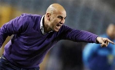 Hossam Hassan believes he's ready for Egypt NT job