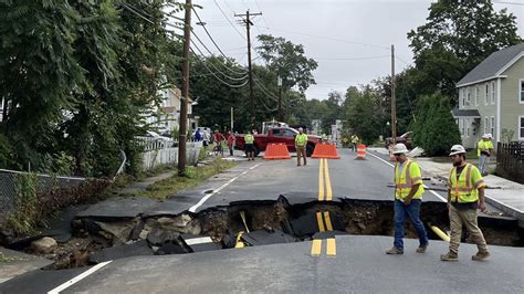 FEMA denies state's major disaster declaration request