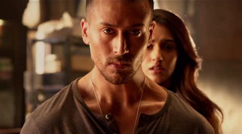 Baaghi 2 movie review: The Tiger Shroff film has more fight than bite ...