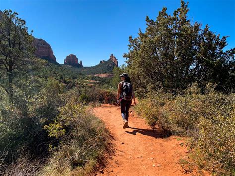 The 9 Best Hikes In Sedona, AZ: A Complete Hiking Guide