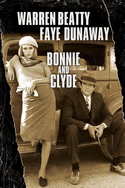 Bonnie and Clyde Movie Review (1967) | Roger Ebert