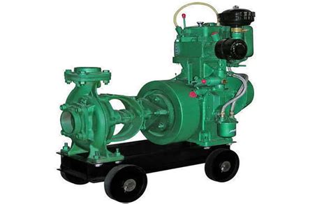 10 hp water pump heavy duty diesel engine agricultural industrial