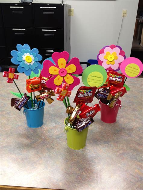 Customer Appreciation May Day Baskets! Diy Mothers Day Gifts, Gifts For ...