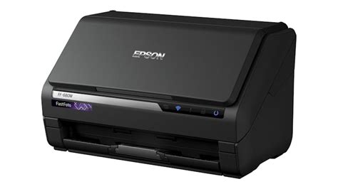 Epson FastFoto FF-680W Scanner | Harvey Norman New Zealand