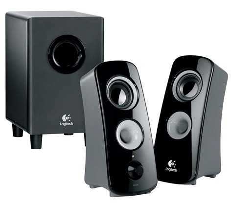 Logitech Z323 Review For 2024, Are These Speakers Viable? - PC Builds ...