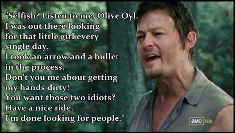 Love Daryl Dixon Quotes. QuotesGram