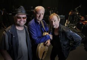 The Monkees are just trying to be friendly on reunion tour | The ...