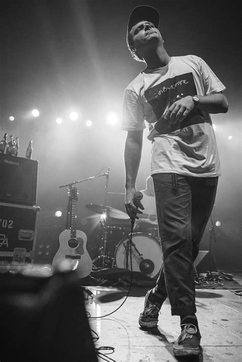 Photos: Mac DeMarco live in the Enmore Theatre, Sydney