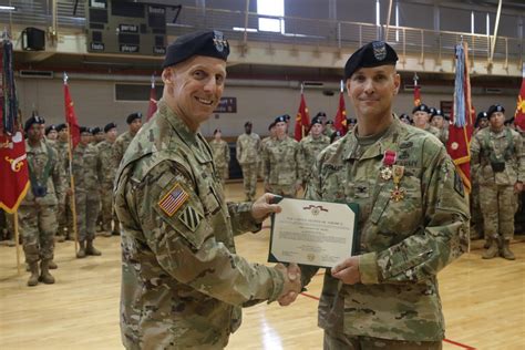 35th ADA BDE welcomes new commander | Article | The United States Army