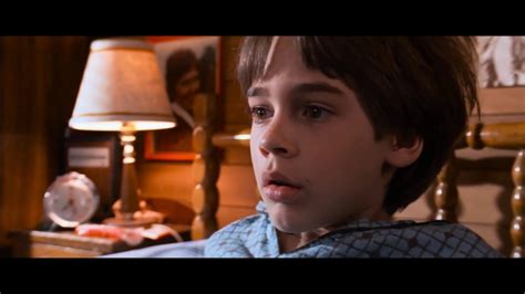 The NeverEnding Story - Bastian wakes up scene - YouTube