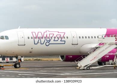 Wizz Air Logo Vector (.CDR) Free Download