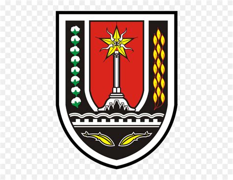 Download Semarang City Logo Vector Image - Logo Pemerintah Kota ...