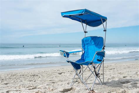 The Best Beach Umbrellas, Chairs & Tents of 2020 - Your Best Digs