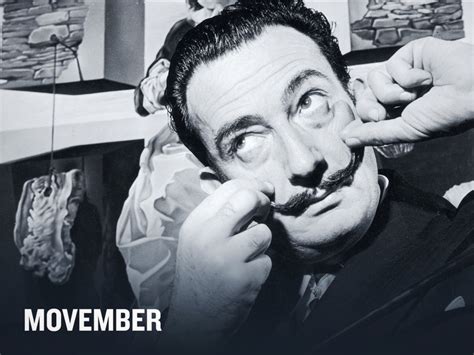 Movember: Mustaches of History - Apple TV