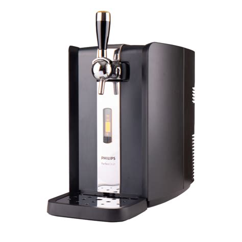 Perfect Draft Starter Bundle | Beer machine, Beer dispenser, Kegs