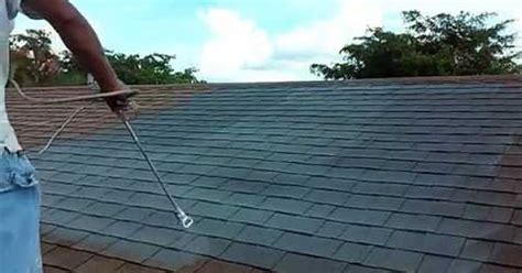 can you paint shingle roof - kisler-lee