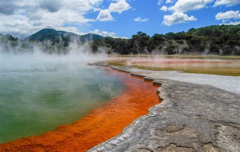 A Tourists Guide to the Incredible Geothermal Wonderland, Rotorua